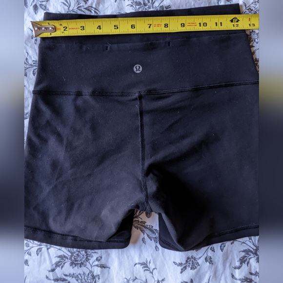 Lululemon workout bundle - Picture 6 of 8